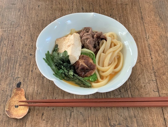 『麺七(めんしち) 干しうどん』の体験レポートです♪_d0249193_17593885.jpg