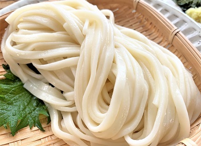 『麺七(めんしち) 干しうどん』の体験レポートです♪_d0249193_19071923.jpg