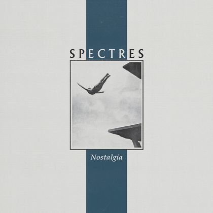 SPECTRES 4th Album_c0049495_16510391.jpg