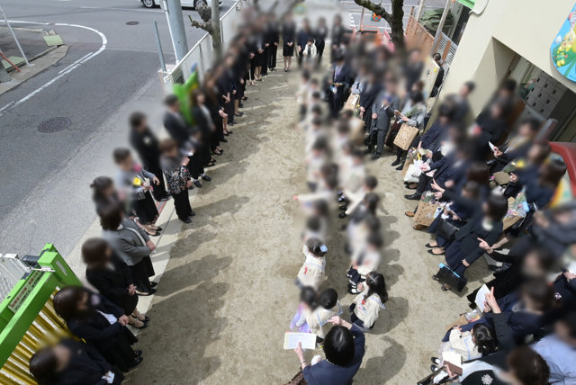 第67回 令和元年度 卒園式_e0148419_10323555.jpg