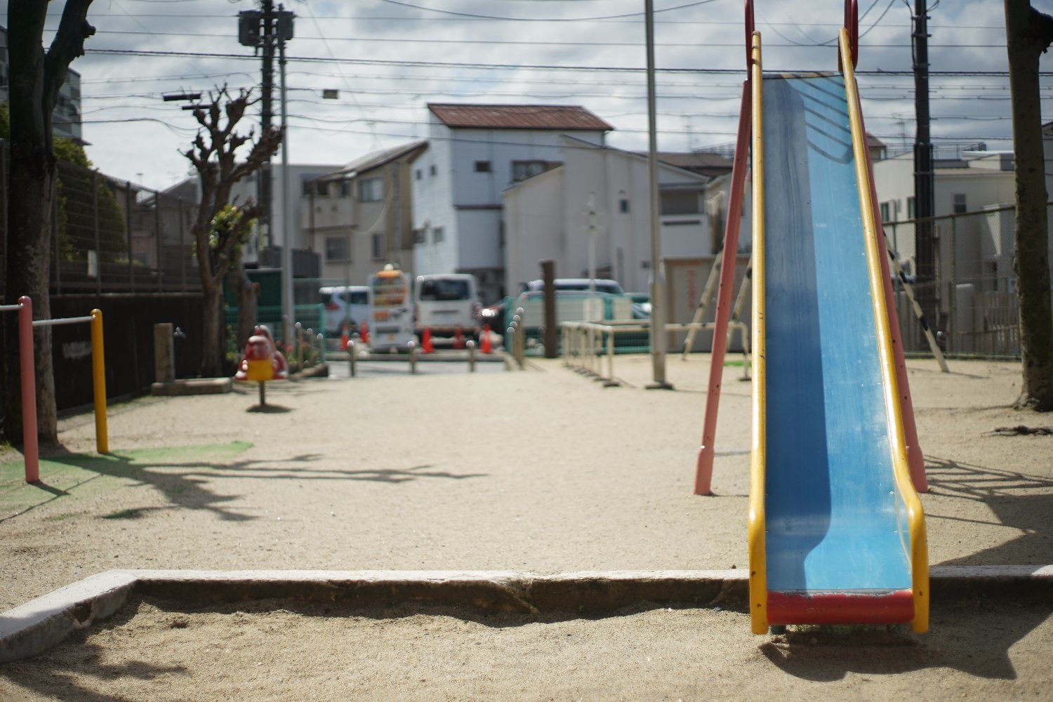 ペトリ CC Auto 55mmF1.8 で 旭ヶ丘を散歩_b0069128_20561440.jpg