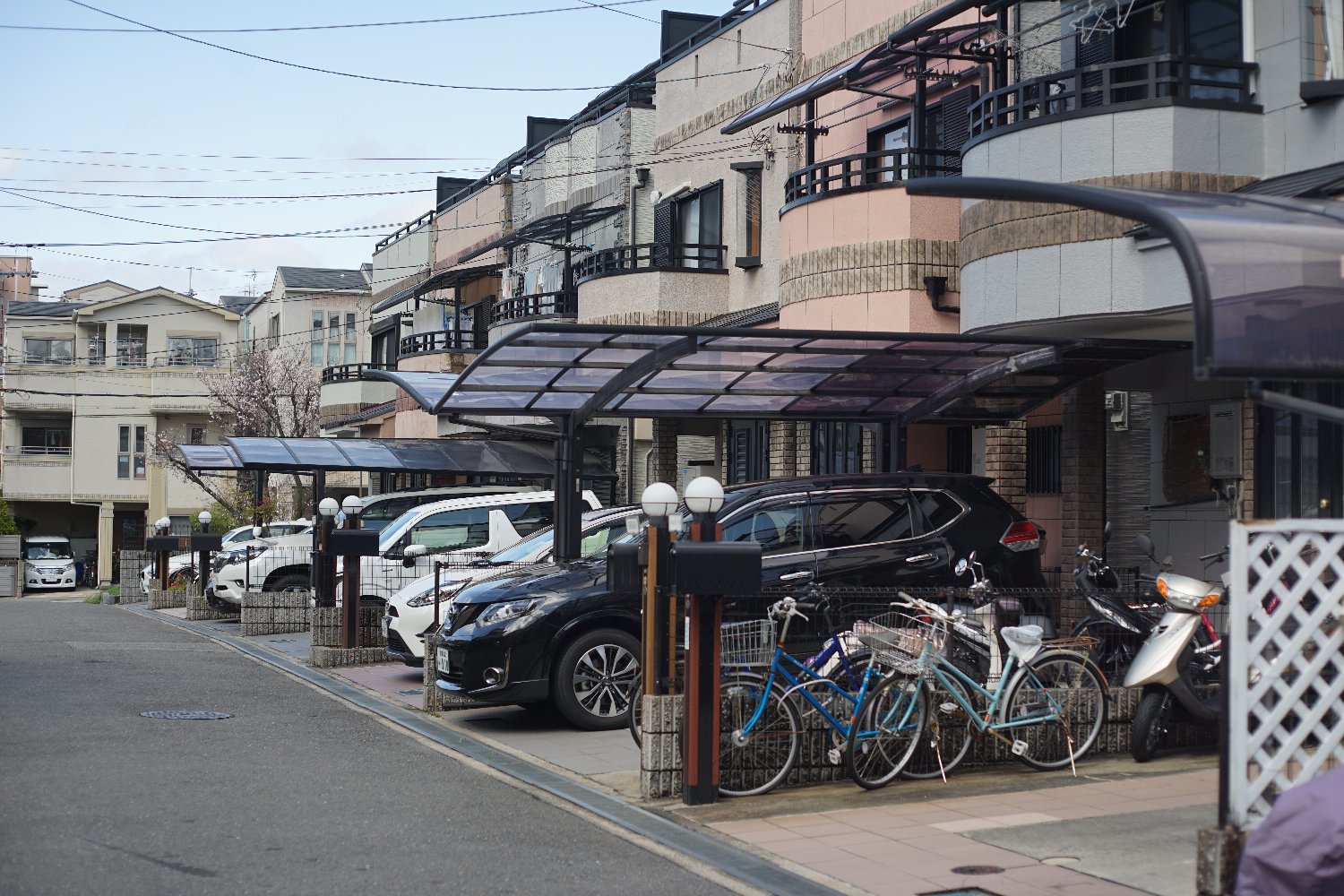 ペトリ CC Auto 55mmF1.8 で 旭ヶ丘を散歩_b0069128_20572128.jpg