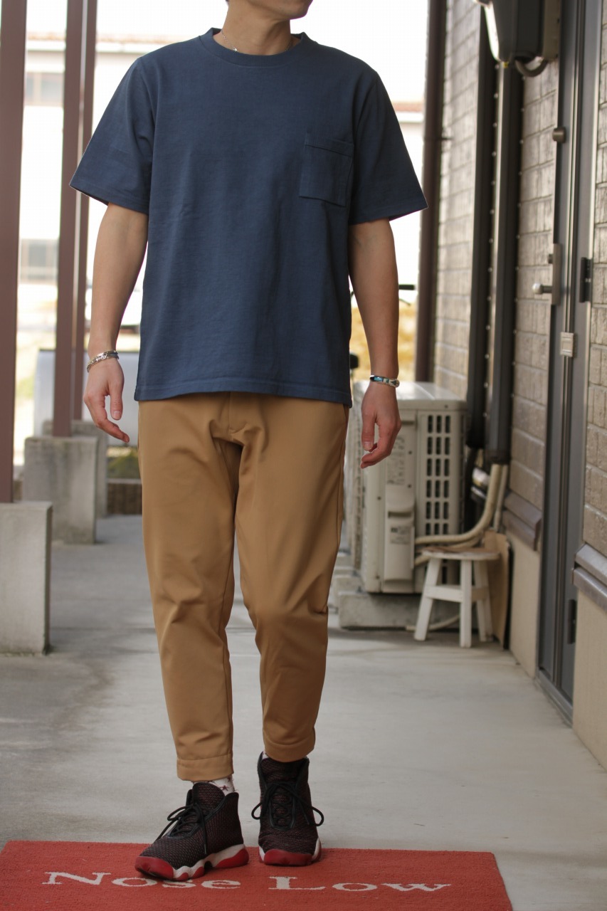 11オンスの絶対に透けないTシャツ_b0139233_17104927.jpg