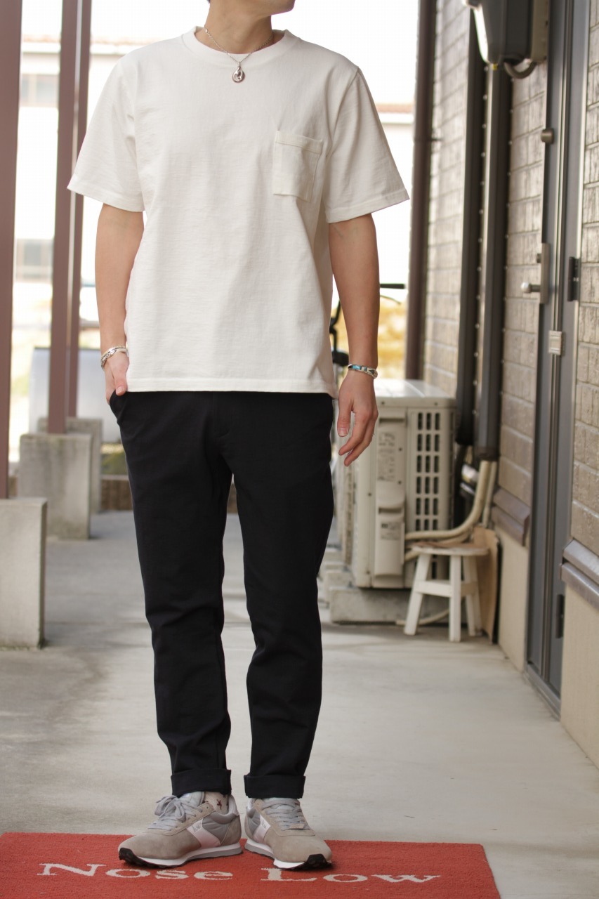 11オンスの絶対に透けないTシャツ_b0139233_17104976.jpg