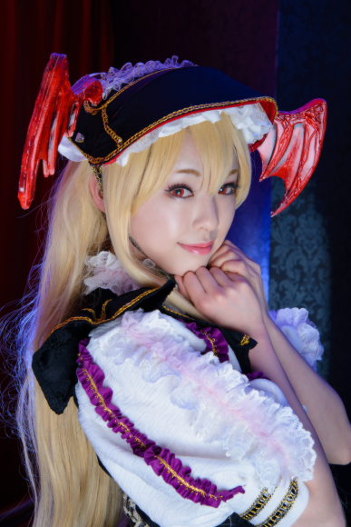 コスプレ画像ブログ ぴすとん