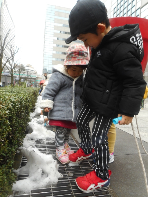 Snow, Art and a Giant Monster_d0148342_16532181.jpg