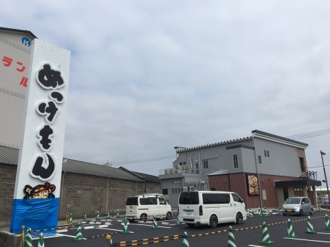 サニーデイサンデイ_f0082056_16125922.jpg