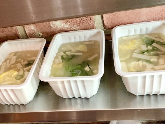 ソウルの旅はおあずけ・・・記憶旅③ 最初のご飯は_b0060363_16264838.jpeg