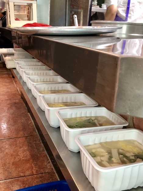 ソウルの旅はおあずけ・・・記憶旅③ 最初のご飯は_b0060363_16273782.jpeg