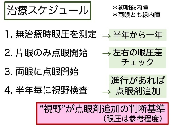 第9章 数多の見解 「生涯 “点眼” 継続」 _a0257968_15005965.jpeg