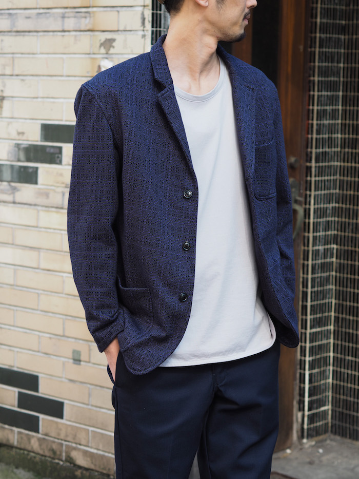 bedwin Michael ジャケット BEDWIN & THE HEARTBREAKERS ジャケット テーラードジャケット