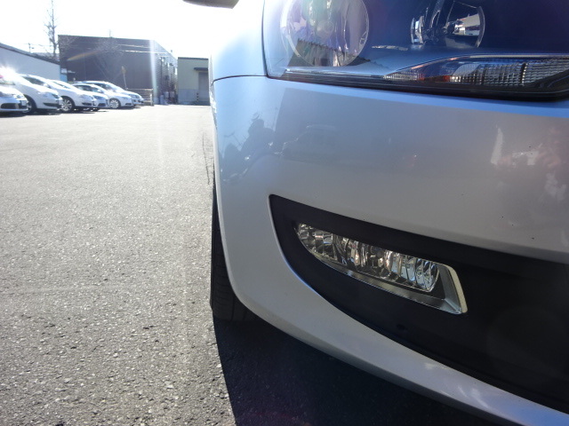 春はドレスアップ! BBS RI-D装着 Audi RSQ3_c0219786_11511362.jpg