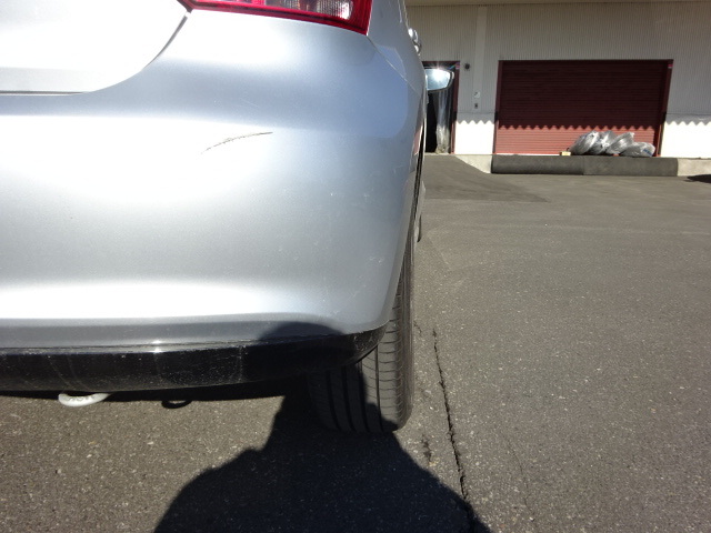 春はドレスアップ! BBS RI-D装着 Audi RSQ3_c0219786_11511854.jpg