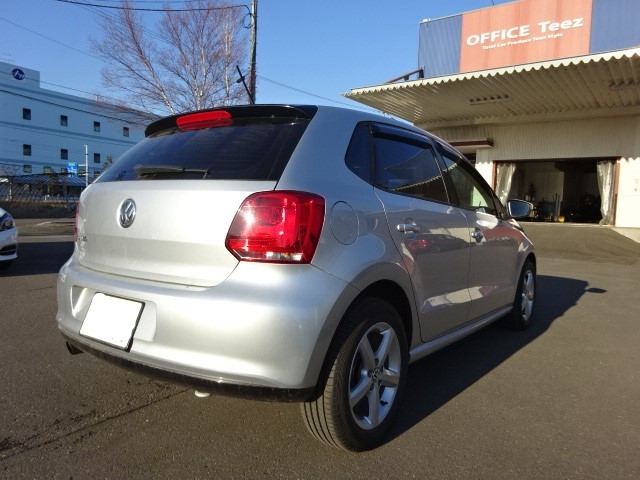 春はドレスアップ! BBS RI-D装着 Audi RSQ3_c0219786_11531105.jpg
