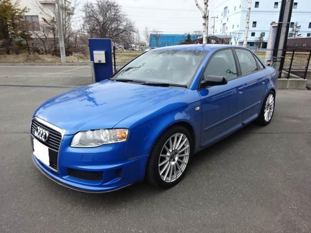 春はドレスアップ! BBS RI-D装着 Audi RSQ3_c0219786_18504112.jpg