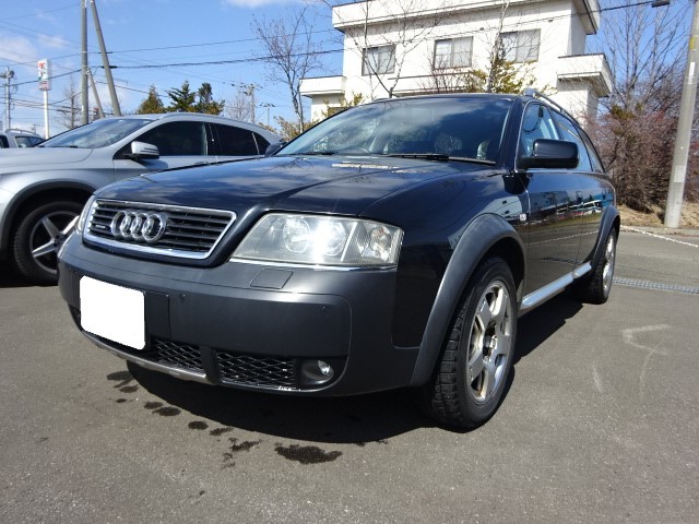春はドレスアップ! BBS RI-D装着 Audi RSQ3_c0219786_18510712.jpg