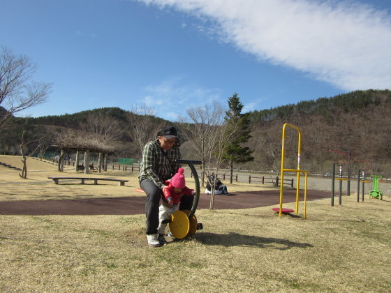 お外であそぼう!!_b0219993_09314470.jpg