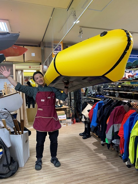 カヤック続々入荷中‼_d0198793_10561753.jpg