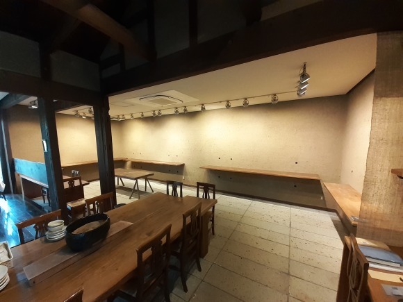個展前夜_a0199297_21035498.jpg