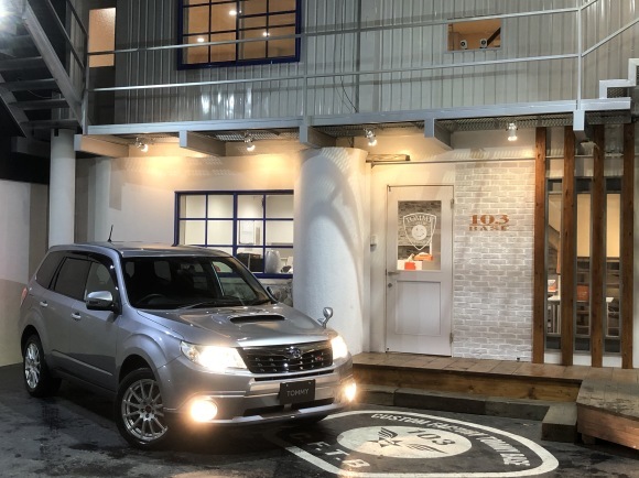 3月31日(火)TOMMYBASEブログ☆3月最終日!M社様フォレスターご成約!レクサス♬スバル限定車♬自社ローン全国対応!_b0127002_16495827.jpg