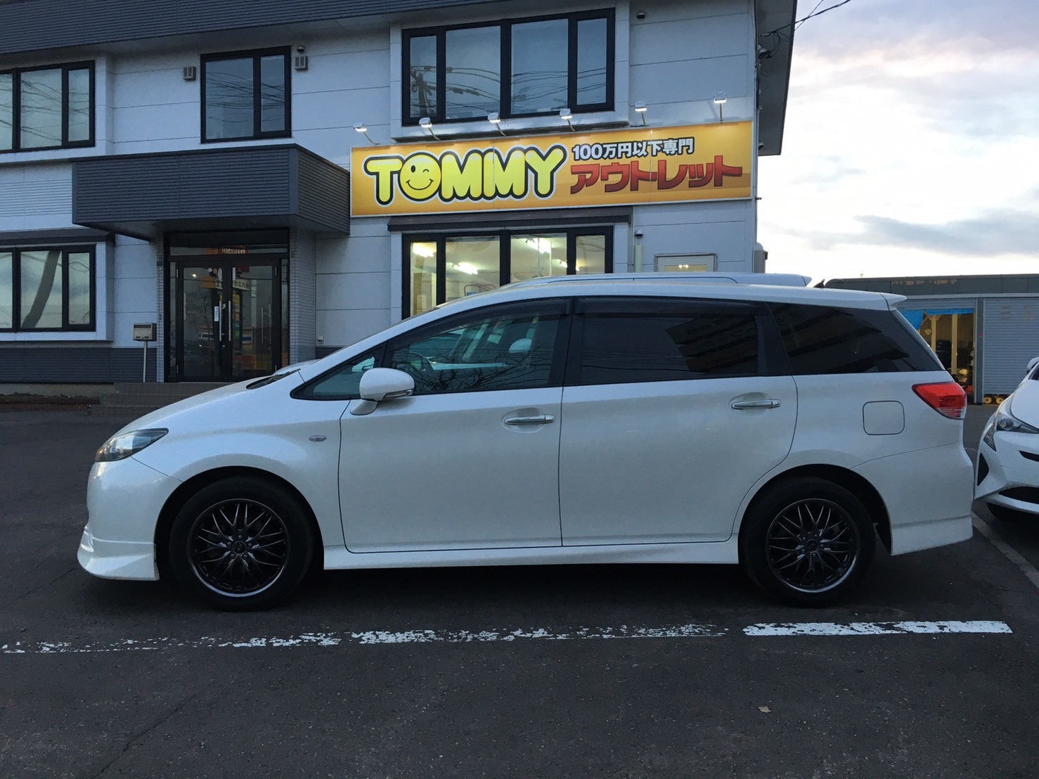 3月31日(火)☆TOMMYアウトレット☆あゆブログ((o´v`o)ノ 3月最終日✨今週も続々新在入荷します✨自社ローン・ローンサポート★_b0127002_17575281.jpg