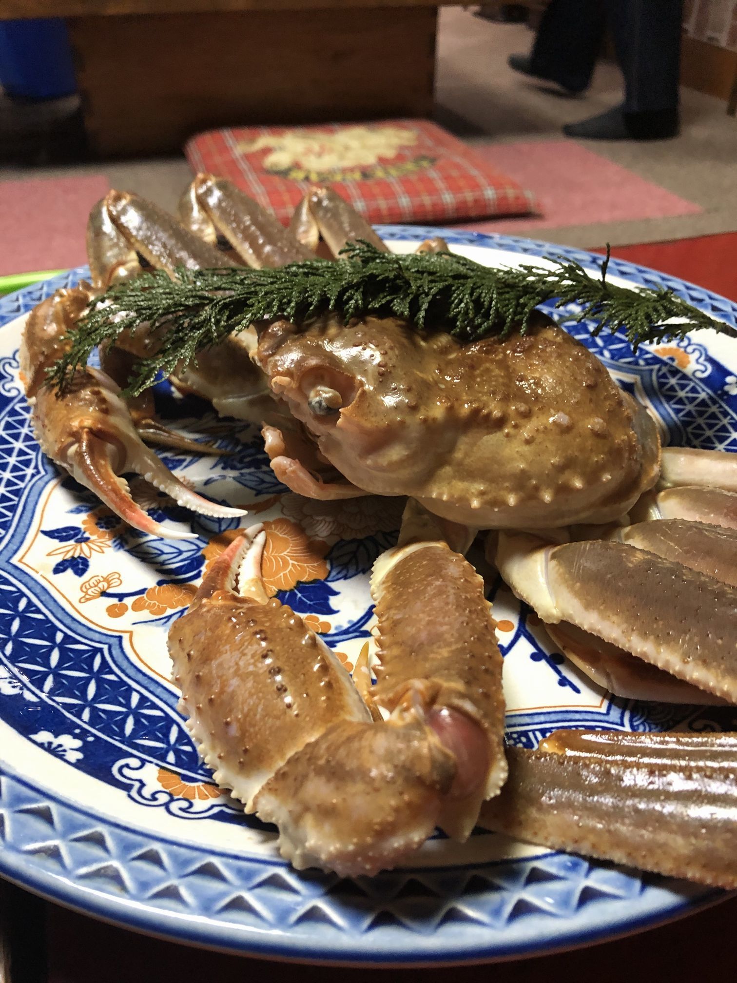 んまいもんシリーズ 2020年 かに食べ旅行編_f0128542_01154220.jpg