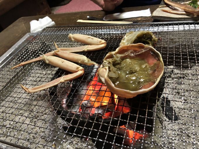 んまいもんシリーズ 2020年 かに食べ旅行編_f0128542_01200892.jpg