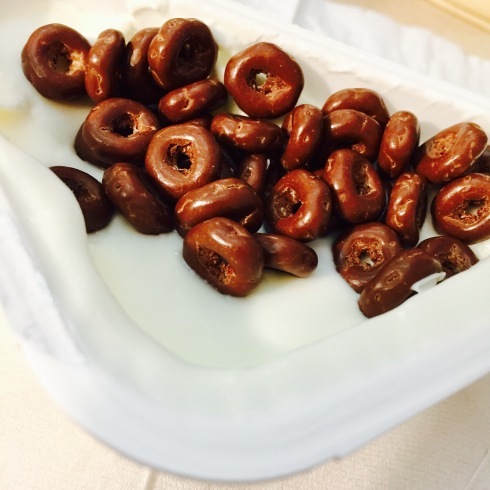 ひとりソウル旅行 29 ビヨットも食べて帰国 ハレクラニな毎日