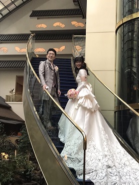 結婚式_e0040673_11424682.jpg