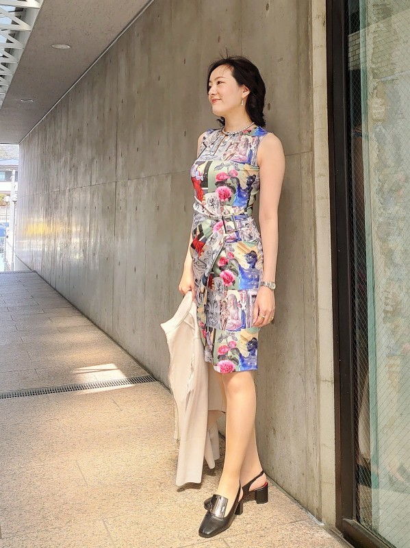 新作☆ギンガムチェックスーツ✨ : REGINA ROMANTICO OFFICIAL BLOG