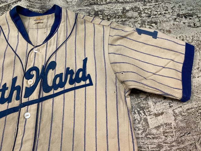 4月1日(水)マグネッツ大阪店、春ヴィンテージ入荷!!#7 Baseball編!! ~20\'s A.G.SPALDING  & WEBB&WOLFE、Lowe&Campbell!!_c0078587_1002649.jpg