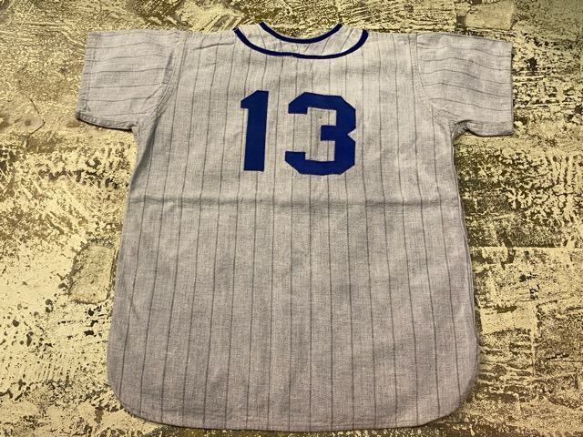 4月1日(水)マグネッツ大阪店、春ヴィンテージ入荷!!#7 Baseball編!! ~20\'s A.G.SPALDING  & WEBB&WOLFE、Lowe&Campbell!!_c0078587_10161335.jpg