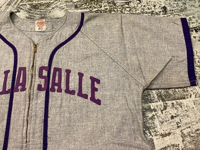 4月1日(水)マグネッツ大阪店、春ヴィンテージ入荷!!#7 Baseball編!! ~20\'s A.G.SPALDING  & WEBB&WOLFE、Lowe&Campbell!!_c0078587_1095778.jpg