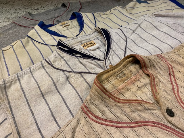 4月1日(水)マグネッツ大阪店、春ヴィンテージ入荷!!#7 Baseball編!! ~20\'s A.G.SPALDING  & WEBB&WOLFE、Lowe&Campbell!!_c0078587_9555215.jpg