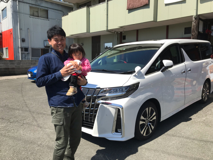 ハッピー自慢、 changの愛車自慢(^^)_d0132688_10324143.jpg