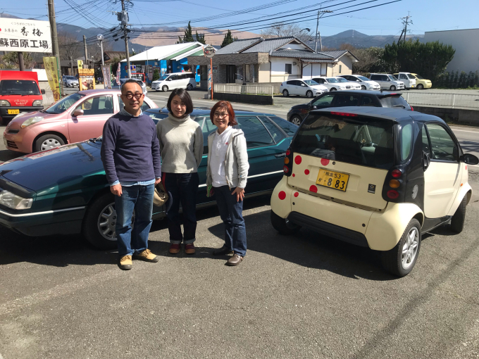 ハッピー自慢、 changの愛車自慢(^^)_d0132688_10361938.jpg