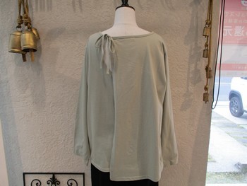 アシメスカート【出雲店】_e0193499_17223423.jpg