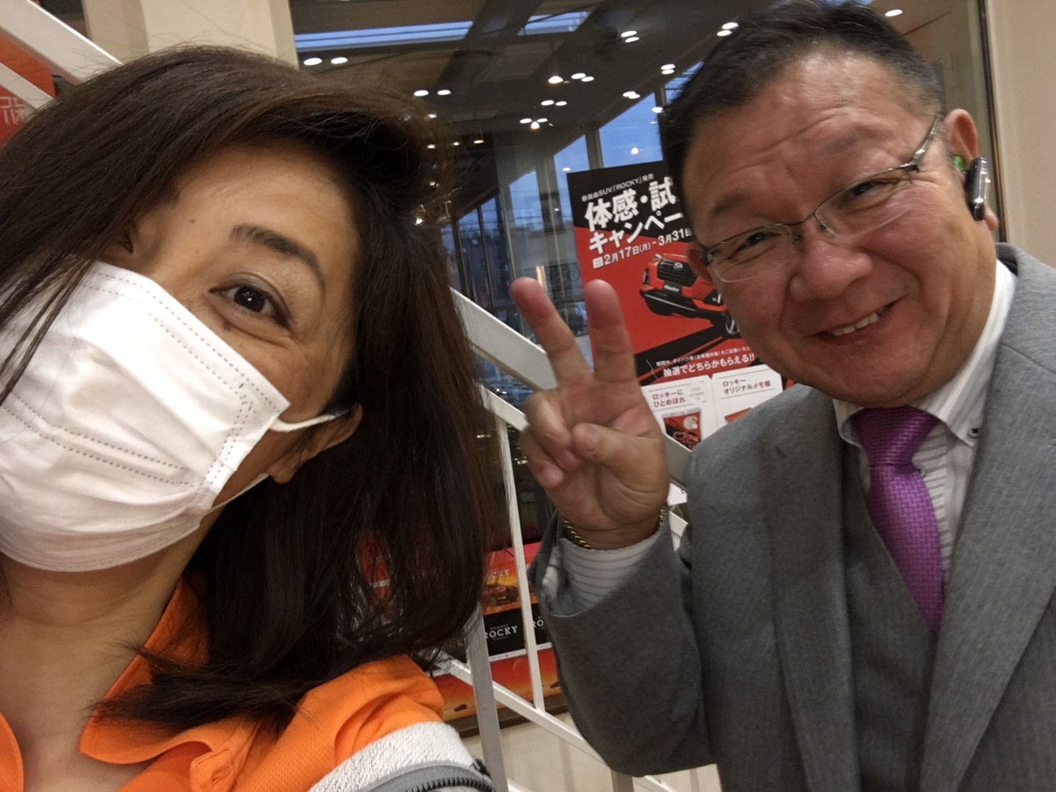 4月1日本店ブログ♪ランドクルーザー プラド TXあります✨ ハマー アルファード ベンツのことならTOMMYモータース_b0127002_18433186.jpg