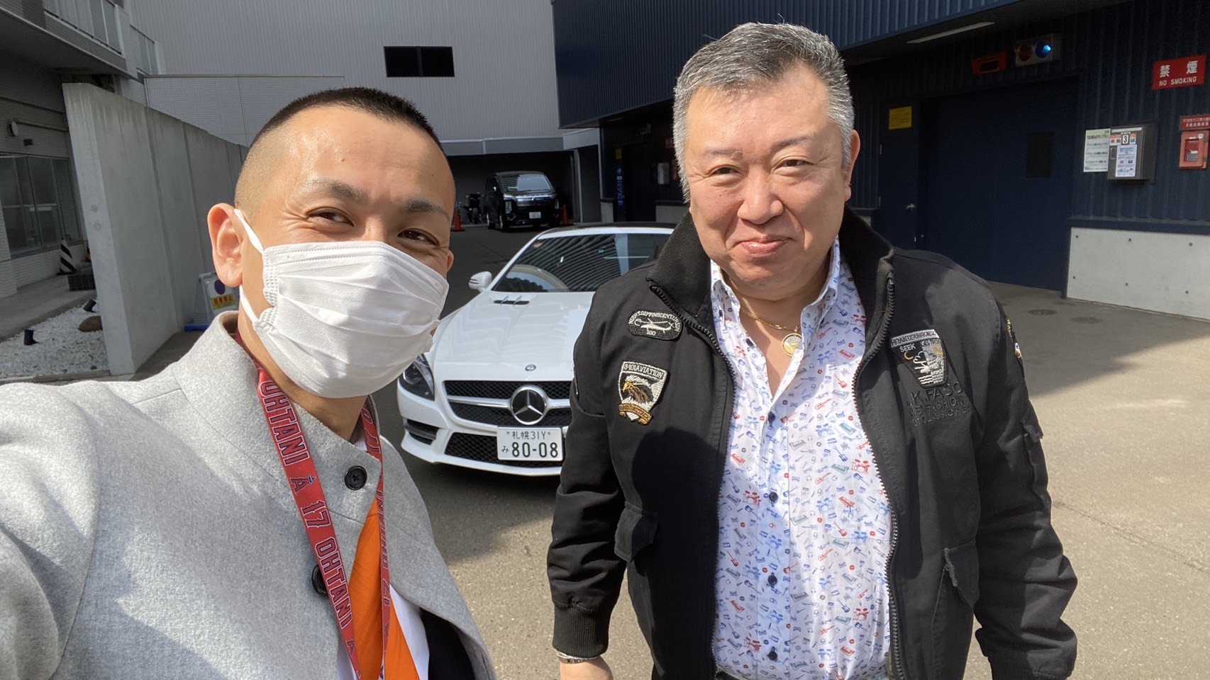 4月1日本店ブログ♪ランドクルーザー プラド TXあります✨ ハマー アルファード ベンツのことならTOMMYモータース_b0127002_18583624.jpg
