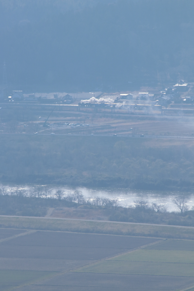 逆光に光る　- 2019年・東北本線 -_b0190710_21384873.jpg