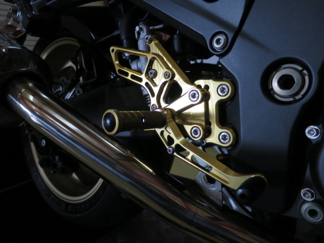 ☆ ABS車両はマメなフルードの交換と時々稼働させるのが吉ッ(^_-)-☆ ☆_d0038712_13454890.jpg