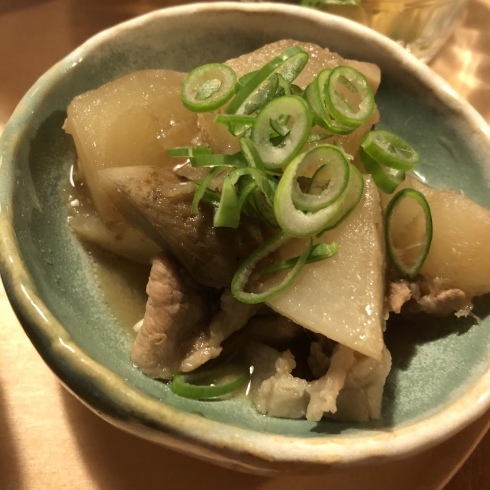 大根とごぼうと豚肉の煮物_e0151923_18283528.jpeg