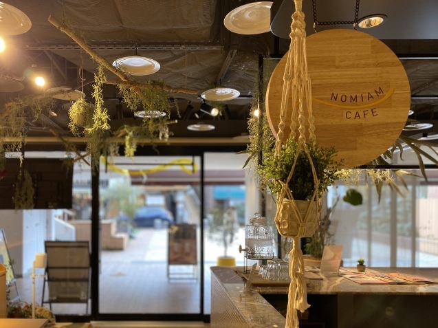 NOMIAM CAFE(ノミアム カフェ)(金沢市香林坊)_b0322744_00091818.jpeg