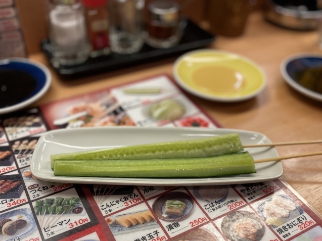 やきとりの名門 秋吉 新神田店 金沢市新神田 石川のおいしーもん日記