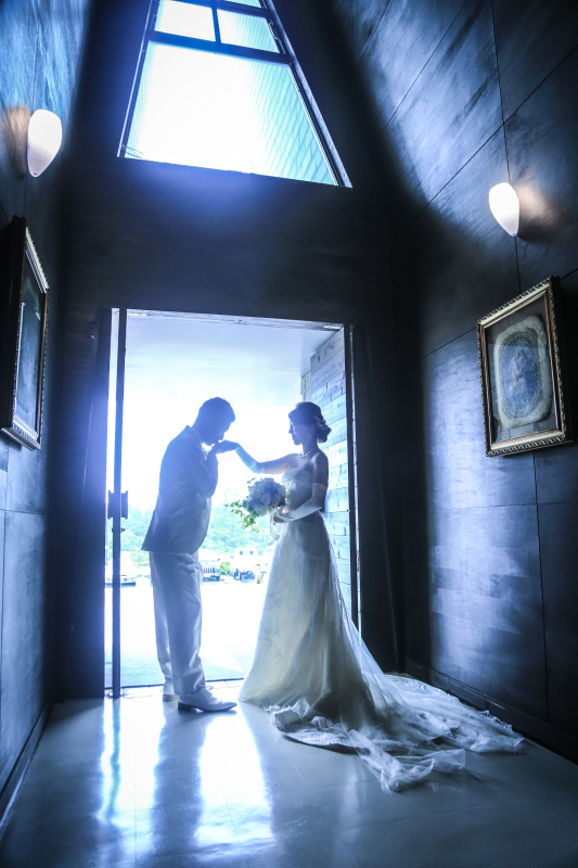 箱根の森高原教会 Wedding Blog