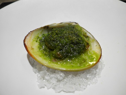 西麻布「マルゴット エ バッチャーレ」へ行く。_f0232060_17192028.jpg