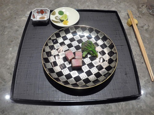 西麻布「マルゴット エ バッチャーレ」へ行く。_f0232060_174318.jpg