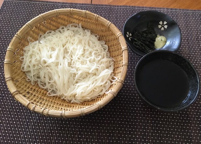 冷凍庫と冷蔵庫を整理しながら料理する -その2_e0350971_23562007.jpg