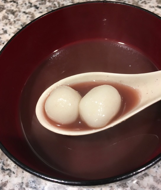 冷凍庫と冷蔵庫を整理しながら料理する -その2_e0350971_23563068.jpg