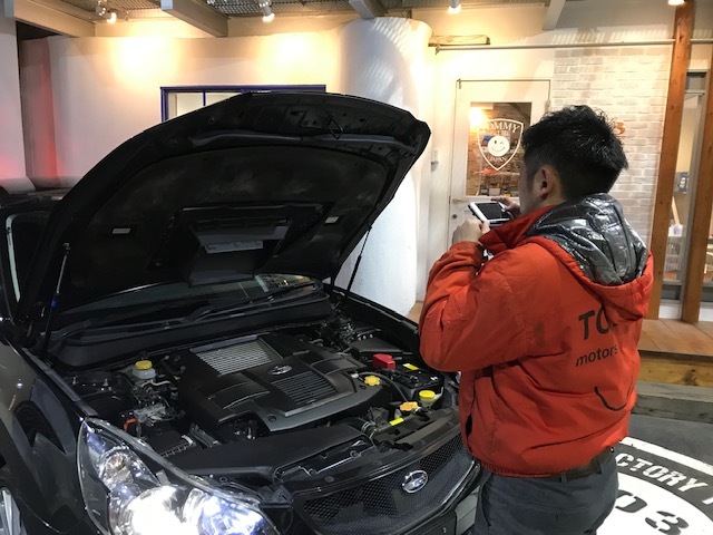 4月2日(木)TOMMYBASEブログ★フォレスター限定車あります!!レクサス・カスタムセダン★自社ローン全国対応!!_b0127002_19420541.jpeg
